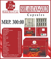 SHILARATAN-GOLD
